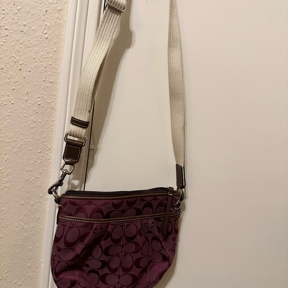 COPY - COPY - Small Crossbody Coach Bags